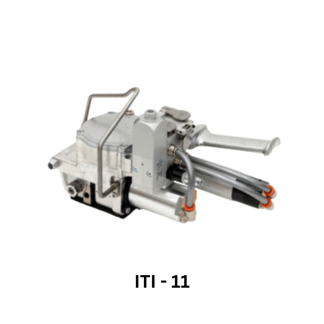 PET Strapping Tool