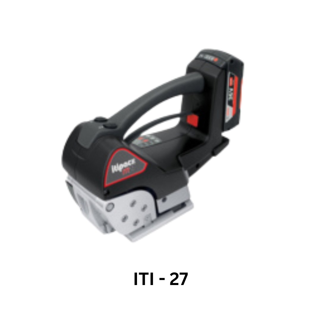 Heavy-Duty Sealer