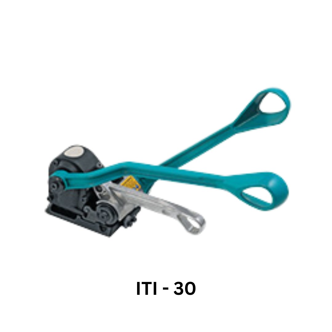 PET Strapping Tool