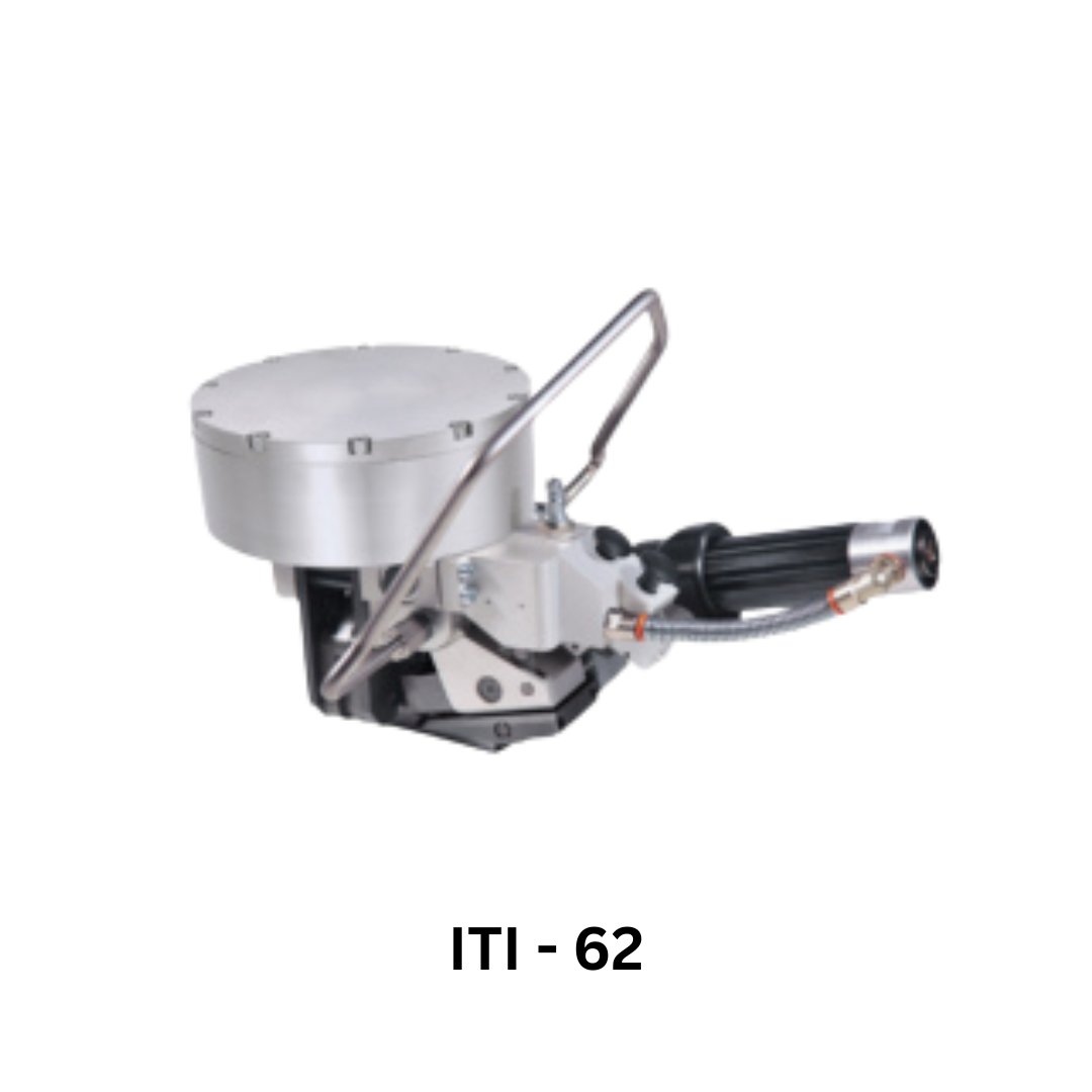 Heavy-Duty Sealer