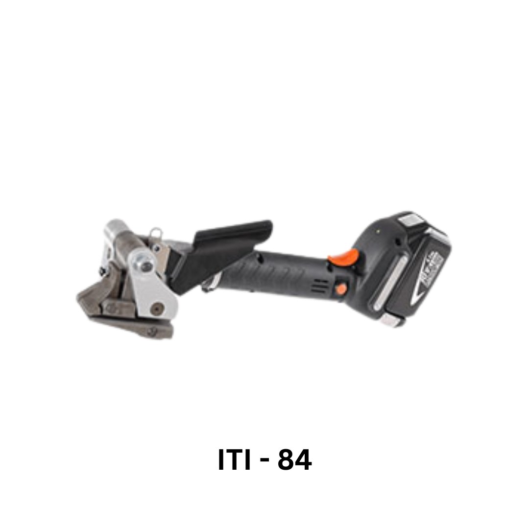 Heavy-Duty Sealer