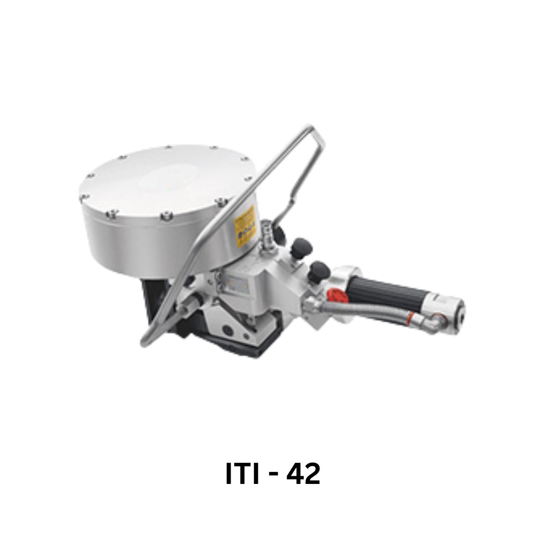 Manual Strapping Tool