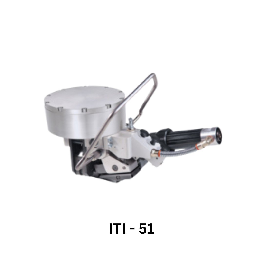 Heavy-Duty Sealer