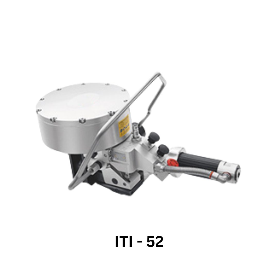 Heavy-Duty Sealer