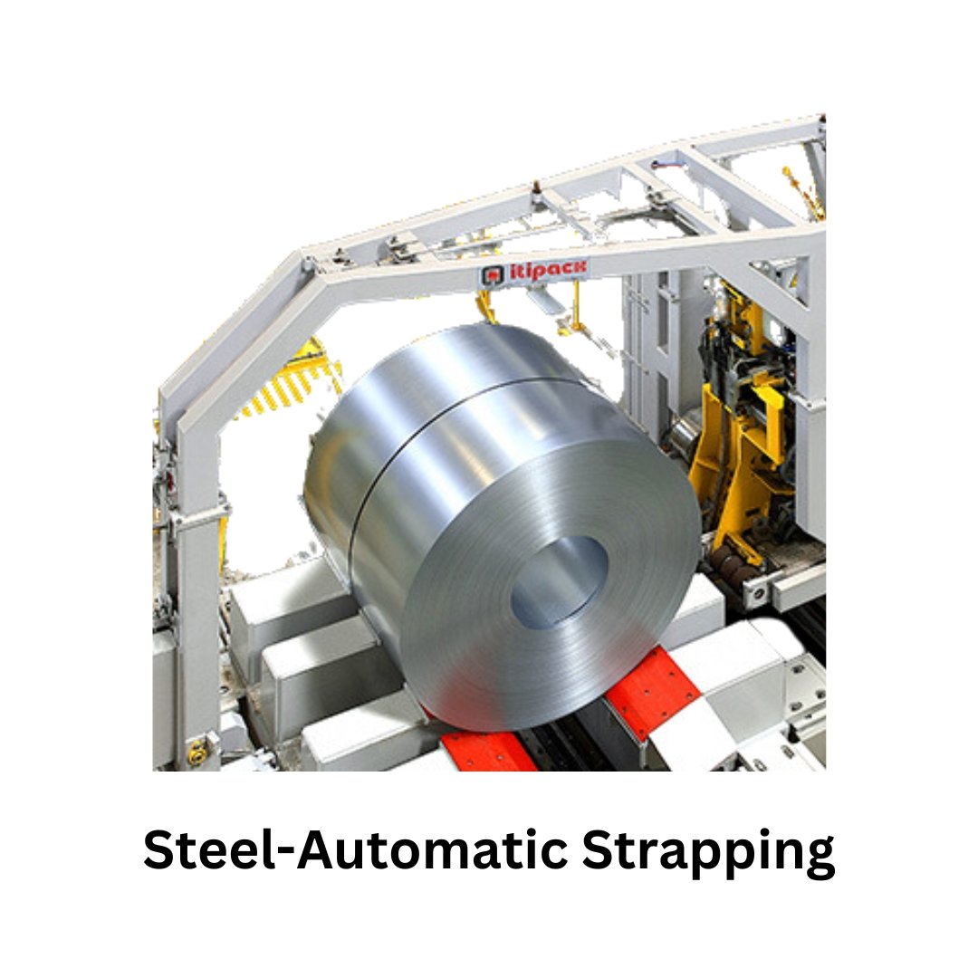Battery Strapping Tool